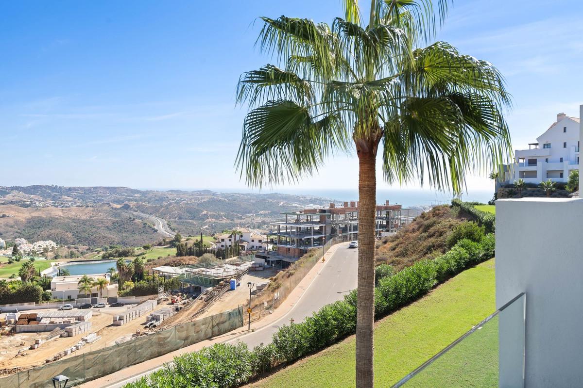 Apartment Ground Floor in La Cala