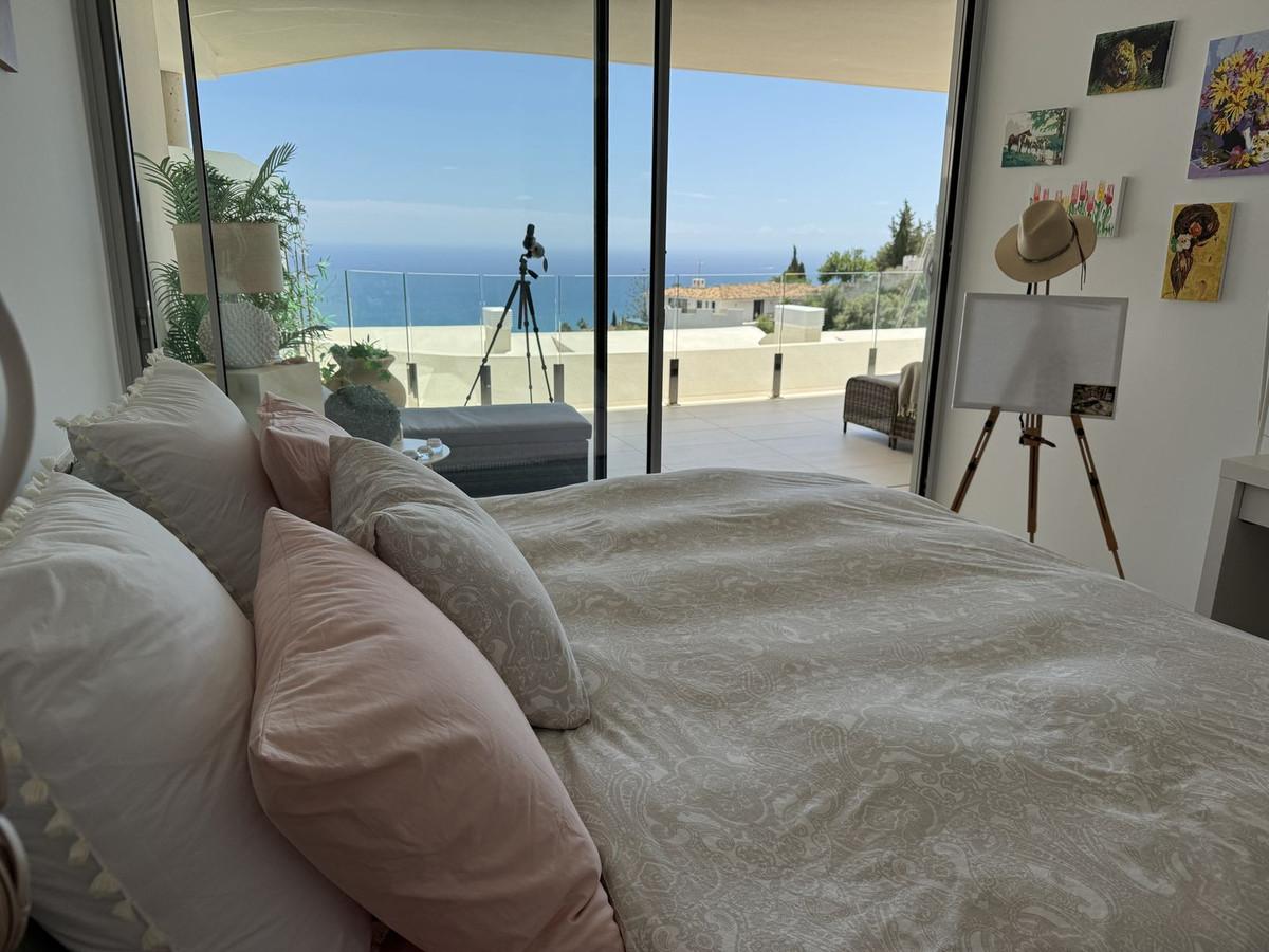 Apartment Middle Floor in Benalmadena