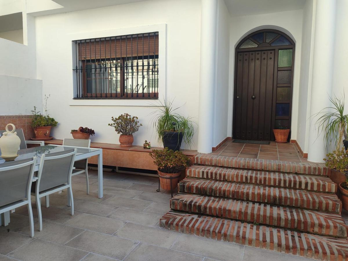 Townhouse Terraced in Cancelada