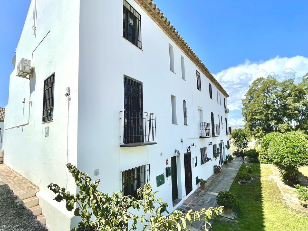 Townhouse Semi Detached in Mijas Golf
