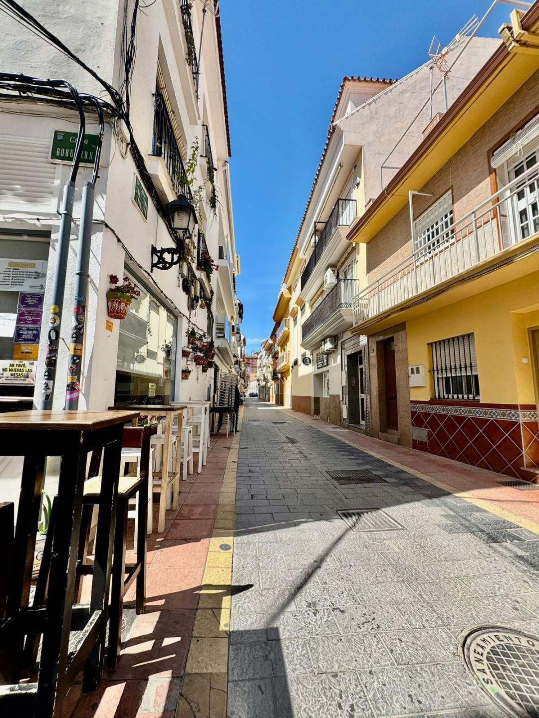 Townhouse Terraced in Los Boliches
