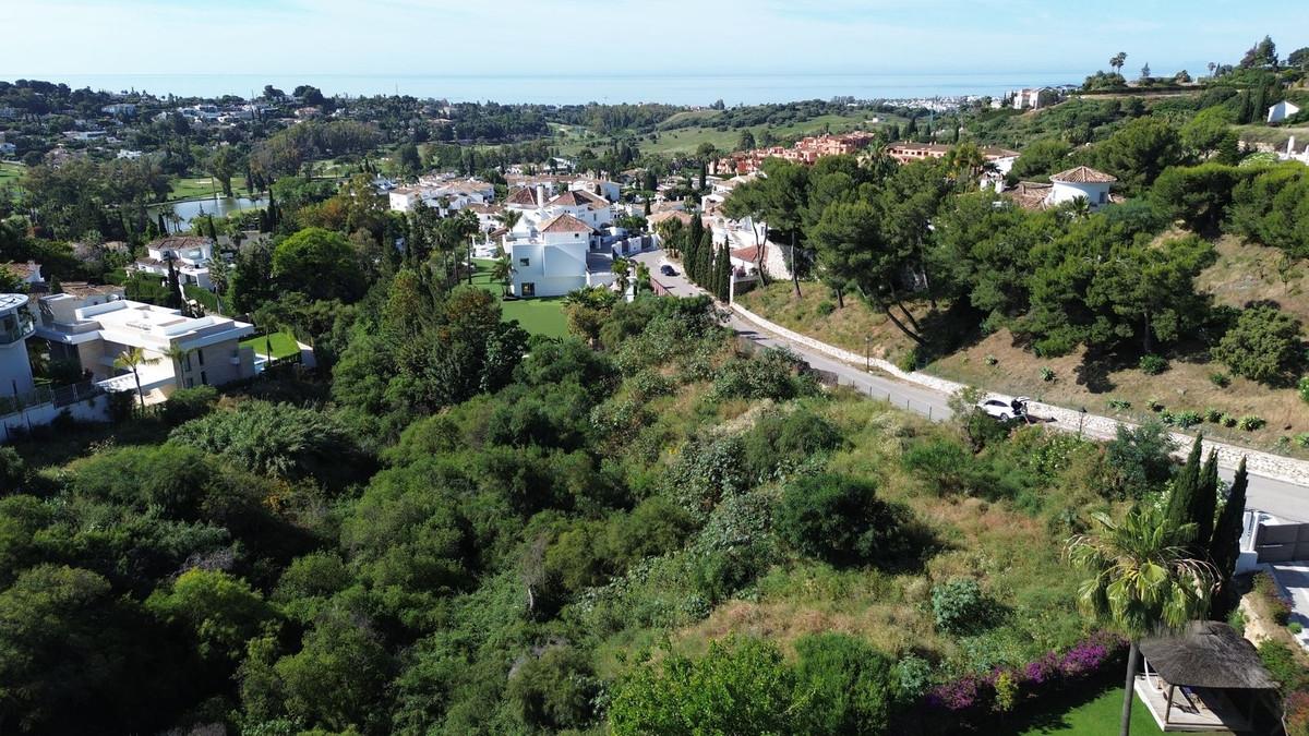 Plot Residential in El Paraiso