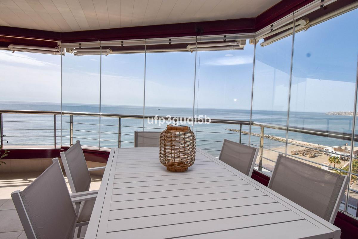 Apartment Penthouse Duplex in Carvajal