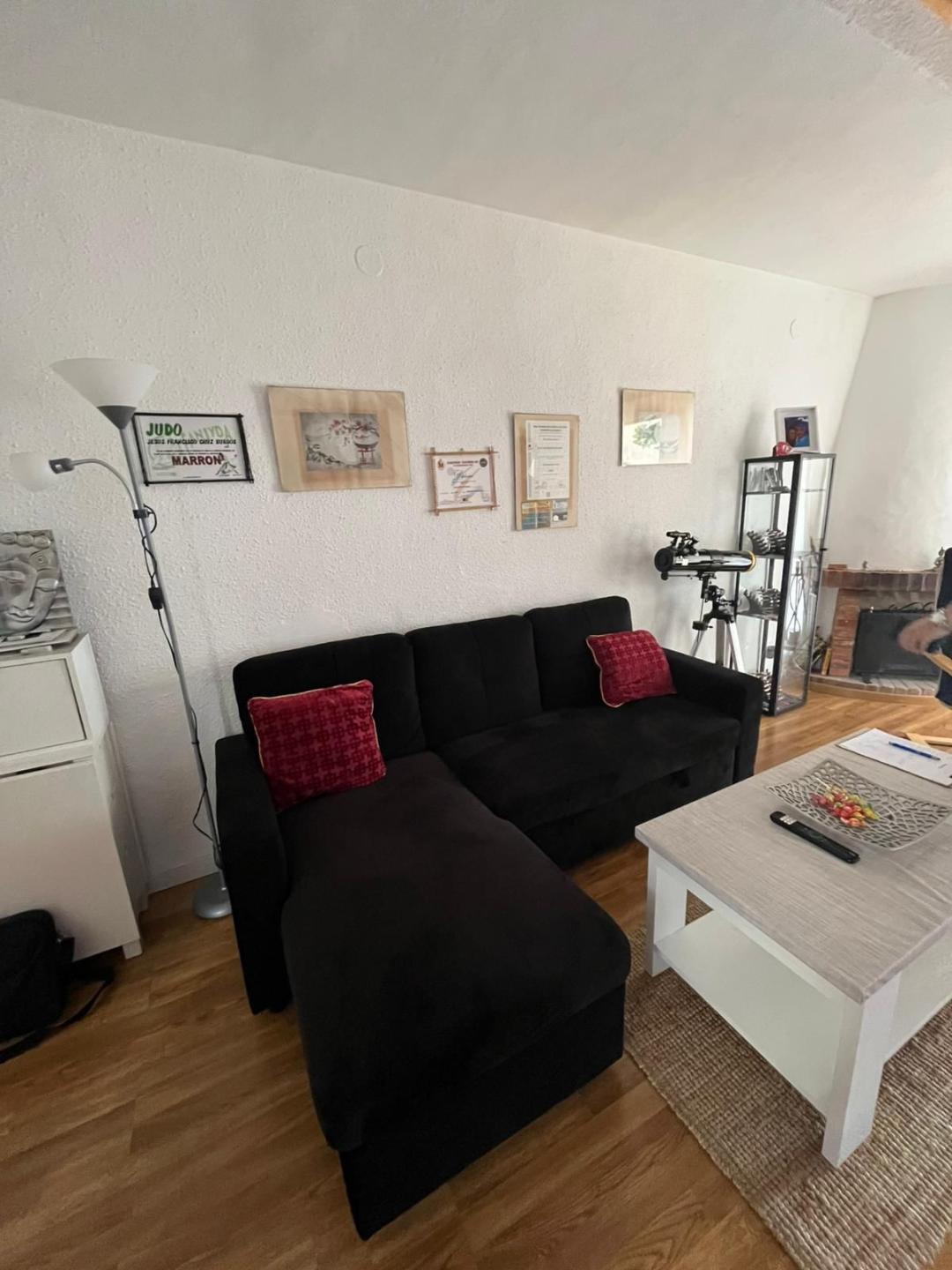Townhouse Terraced in Cerros del Aguila
