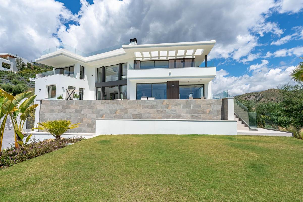 Villa Detached in La Quinta
