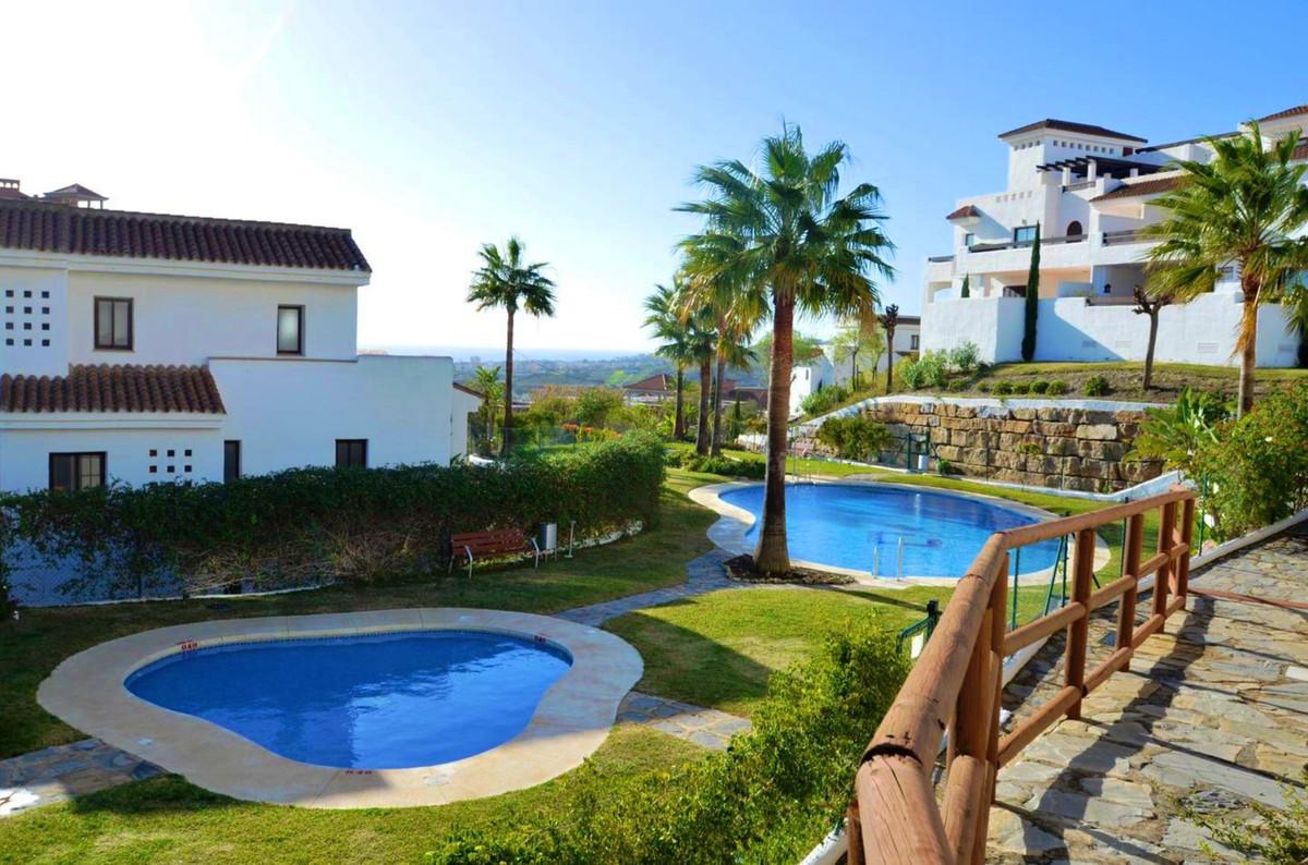 Apartment Ground Floor in Casares Playa