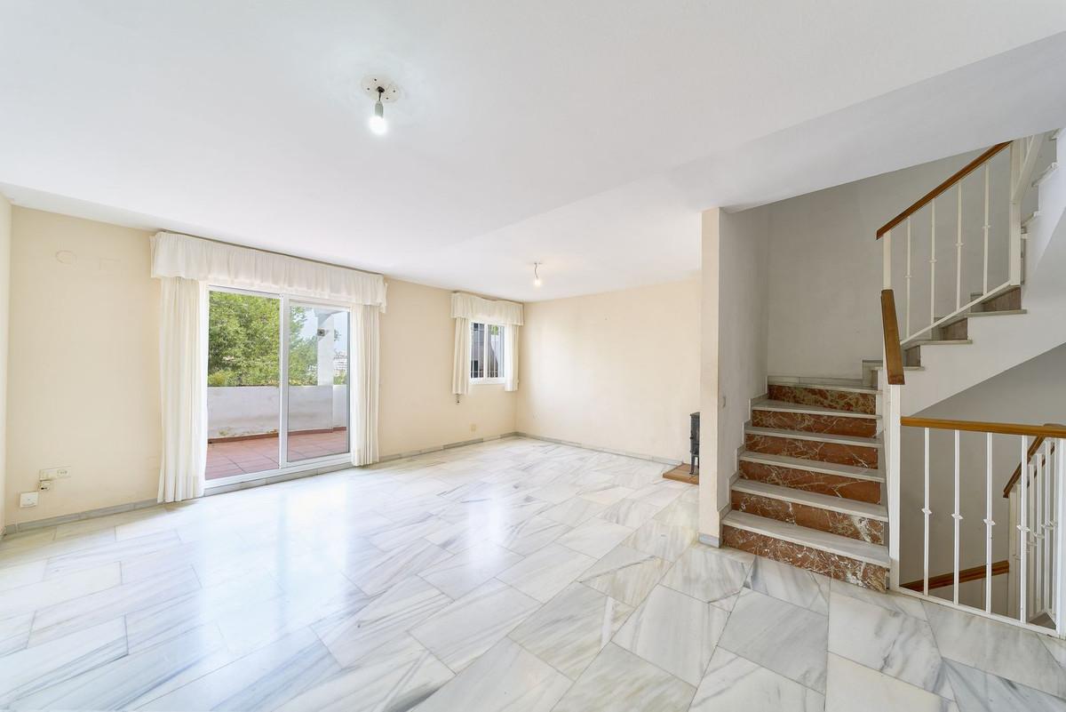 Townhouse Semi Detached in Benalmadena