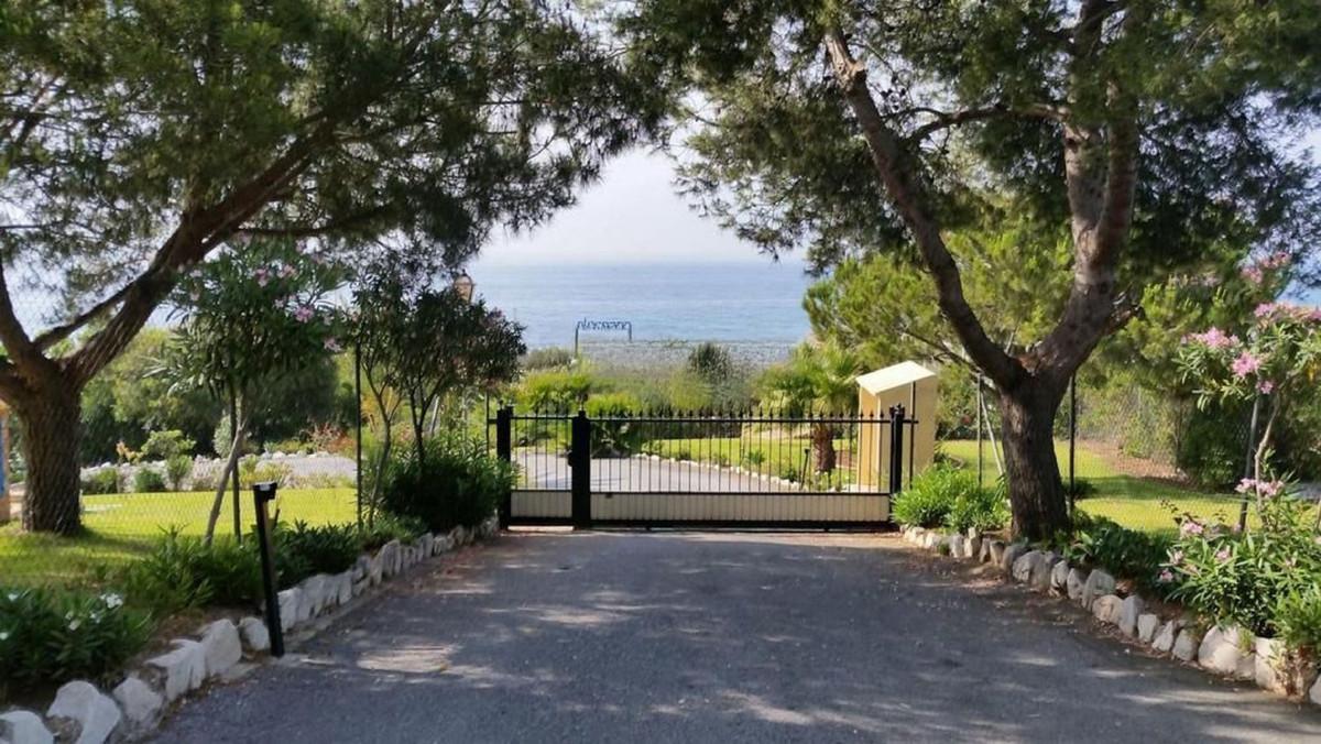 Apartment Middle Floor in La Cala de Mijas