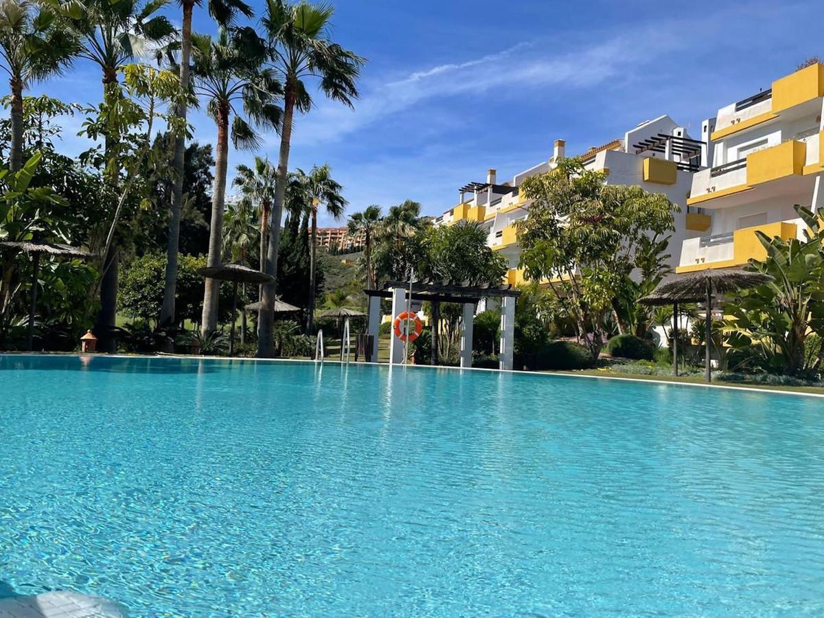 Apartment Ground Floor in Calanova Golf