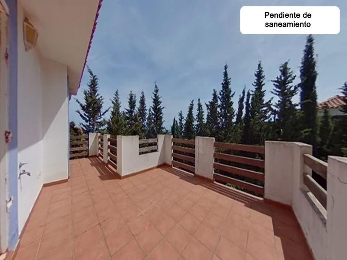 Townhouse Terraced in Manilva