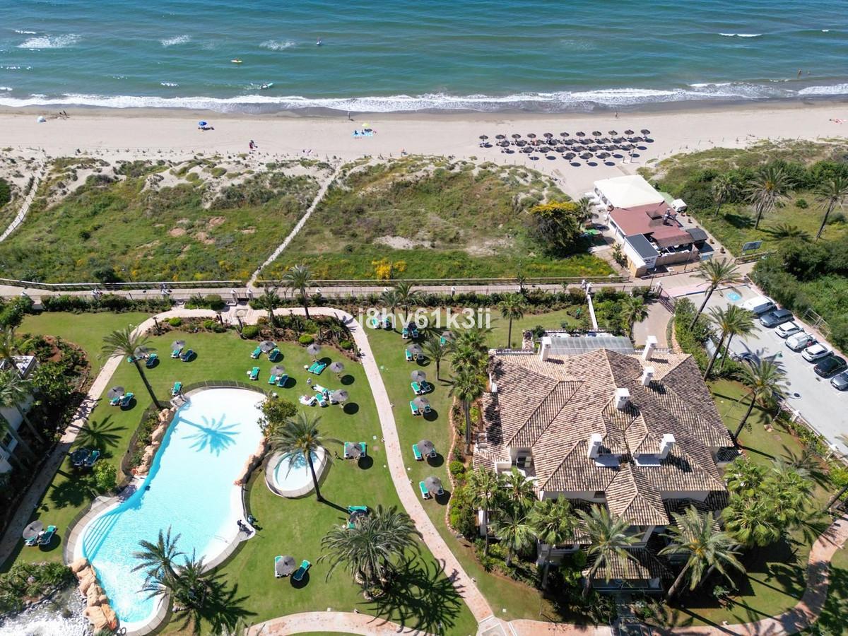 Apartment Ground Floor in Marbella