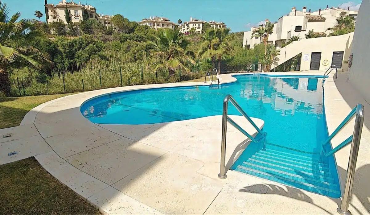 Apartment Middle Floor in Selwo
