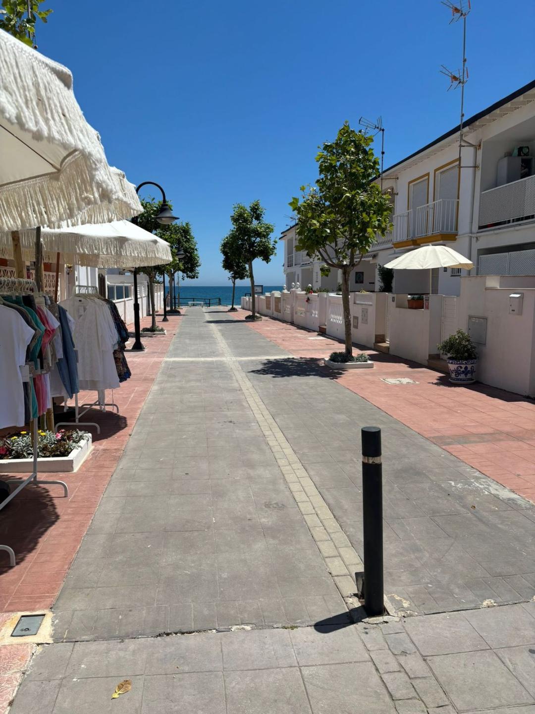 Townhouse Terraced in La Cala de Mijas