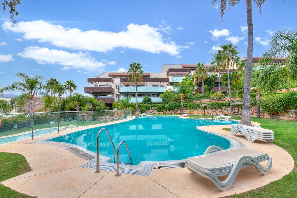 Apartment Middle Floor in Los Flamingos