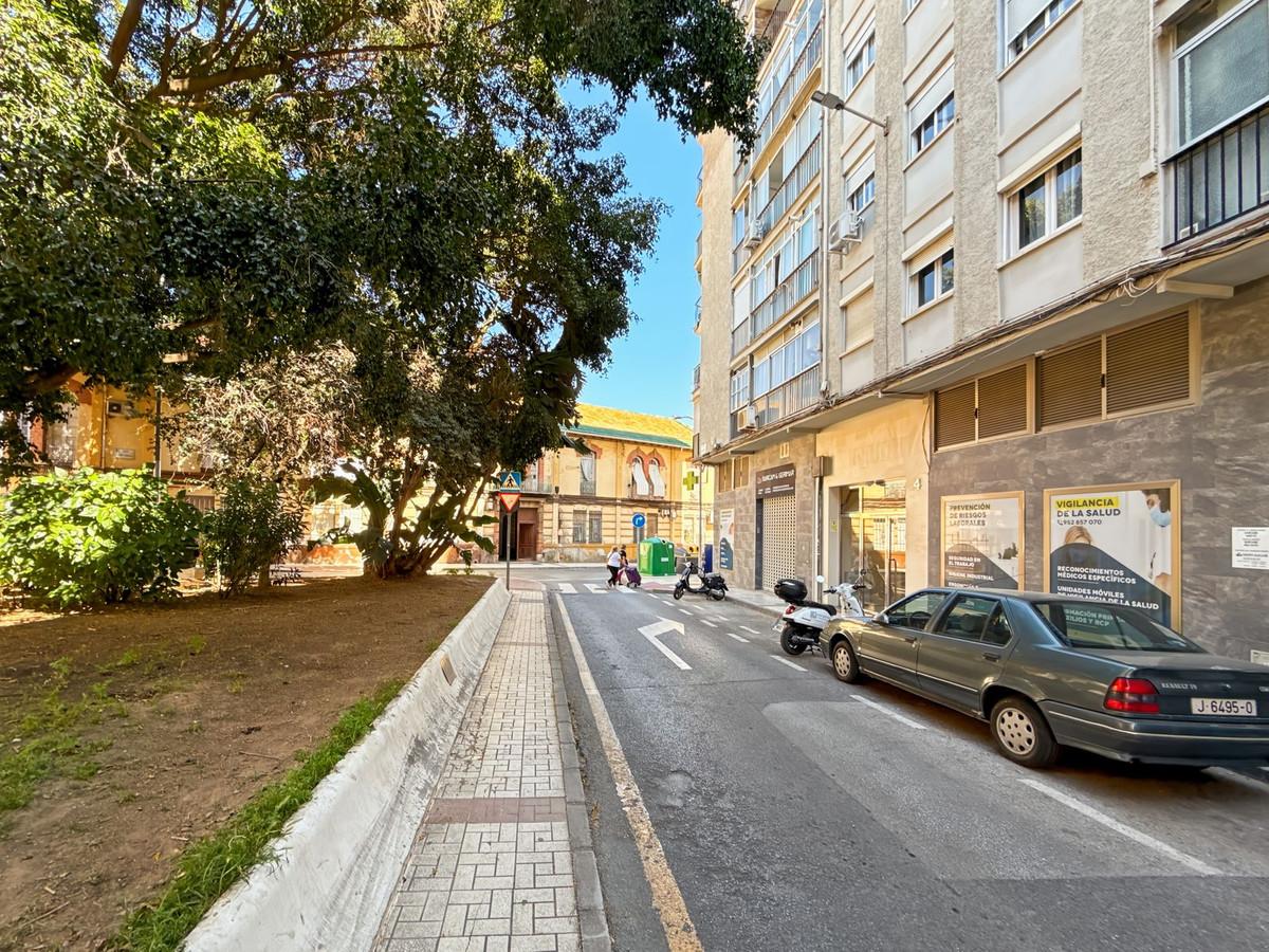 Apartment Middle Floor in El Ejido