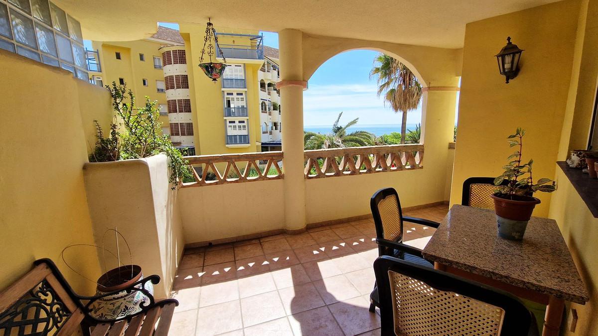 Apartment Middle Floor in Arroyo de la Miel