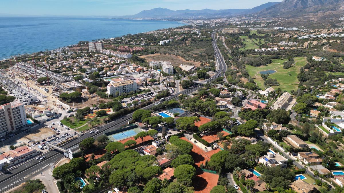 Villa Finca in Marbella
