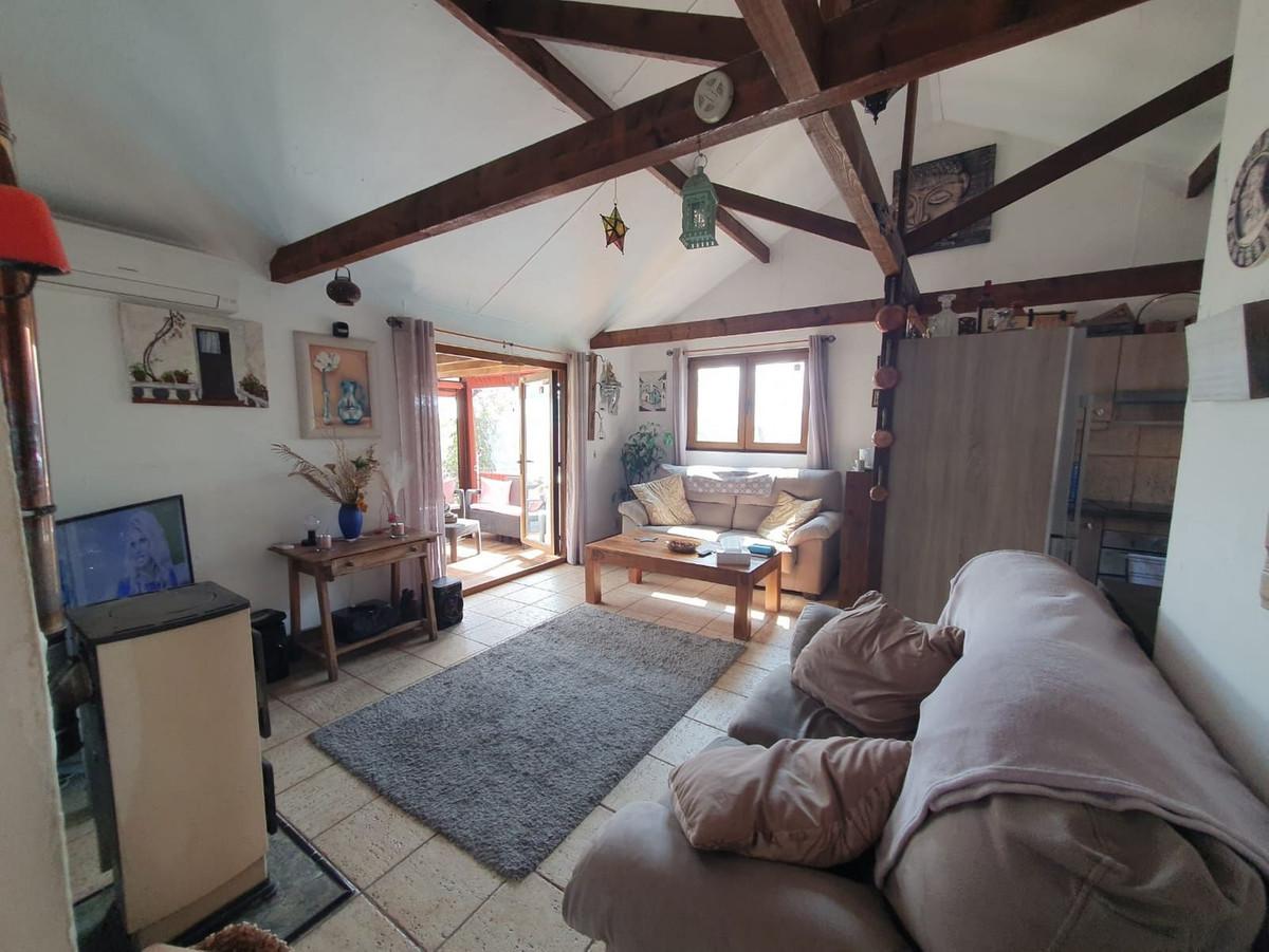 Villa Detached in Monda