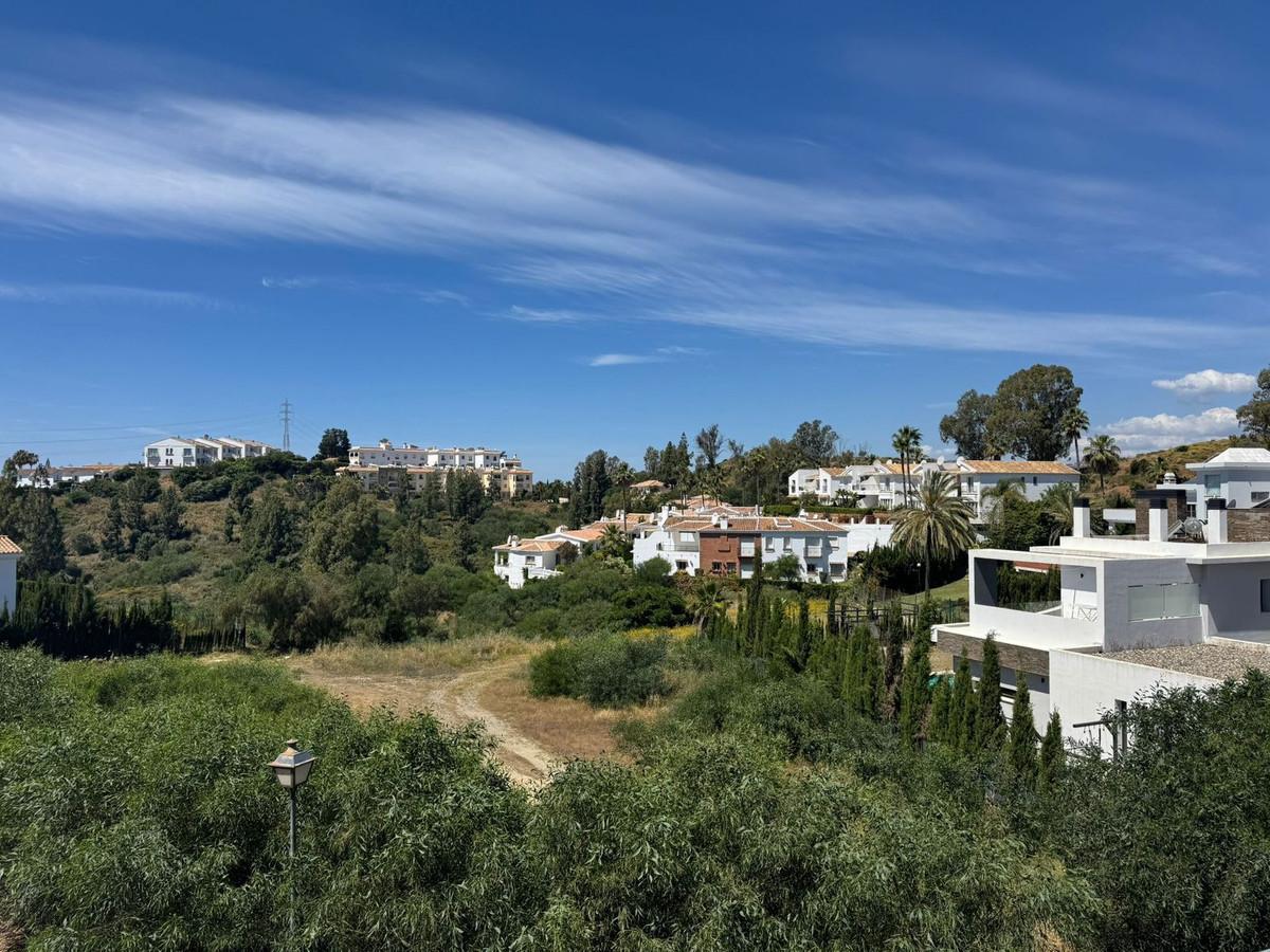Plot Residential in El Chaparral