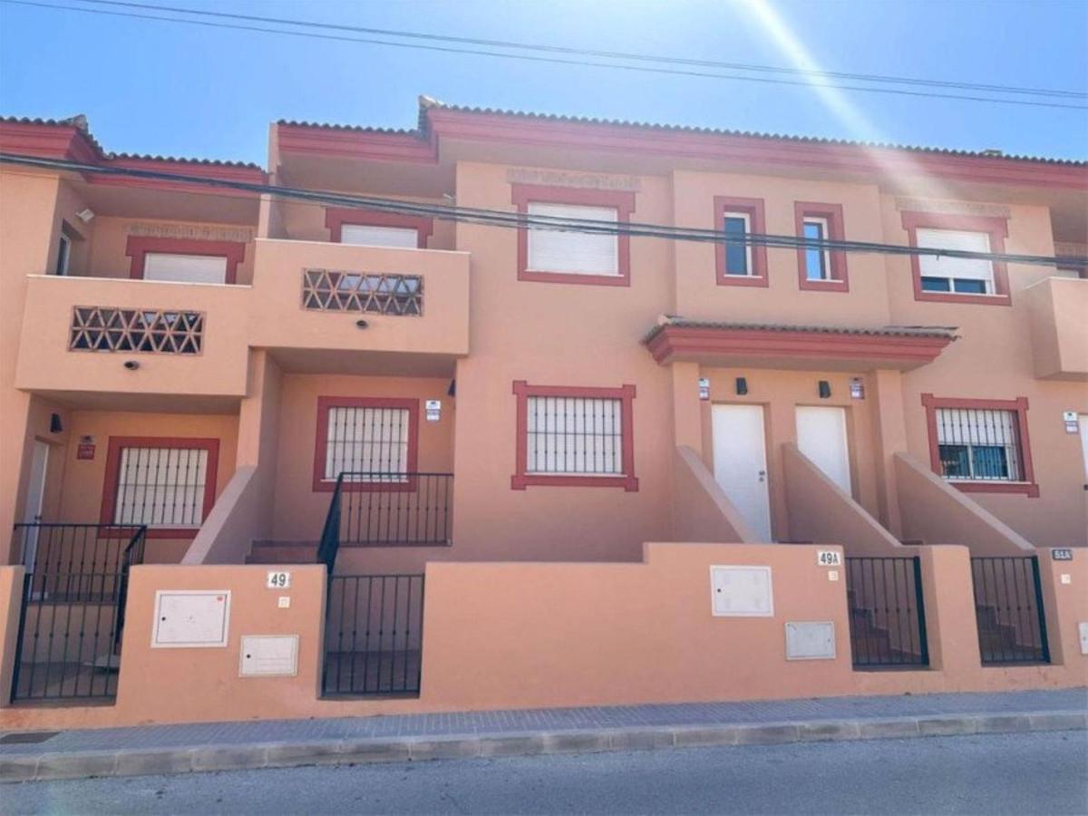 Townhouse Terraced in Churriana