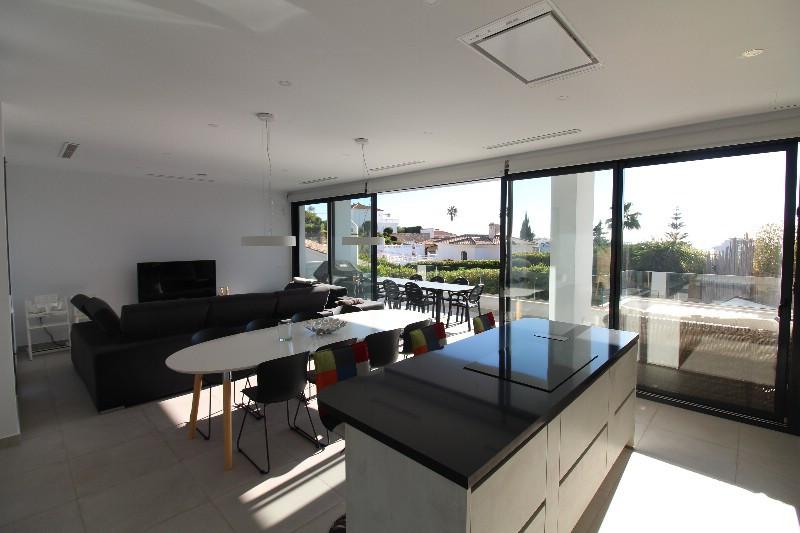 Villa Detached in Torreblanca