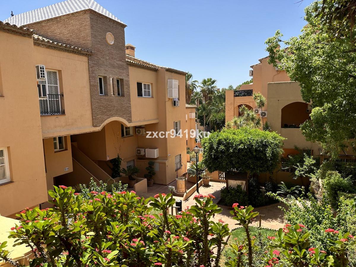 Apartment Middle Floor in Riviera del Sol