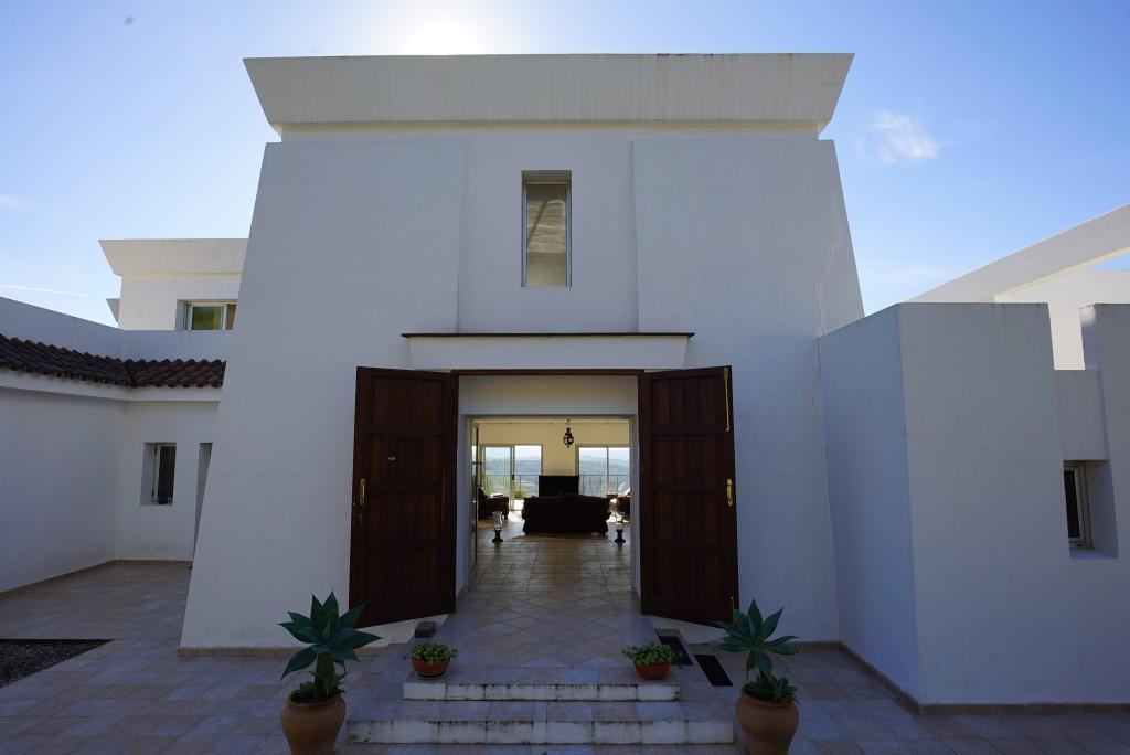 Villa Detached in Gauc&iacute;n