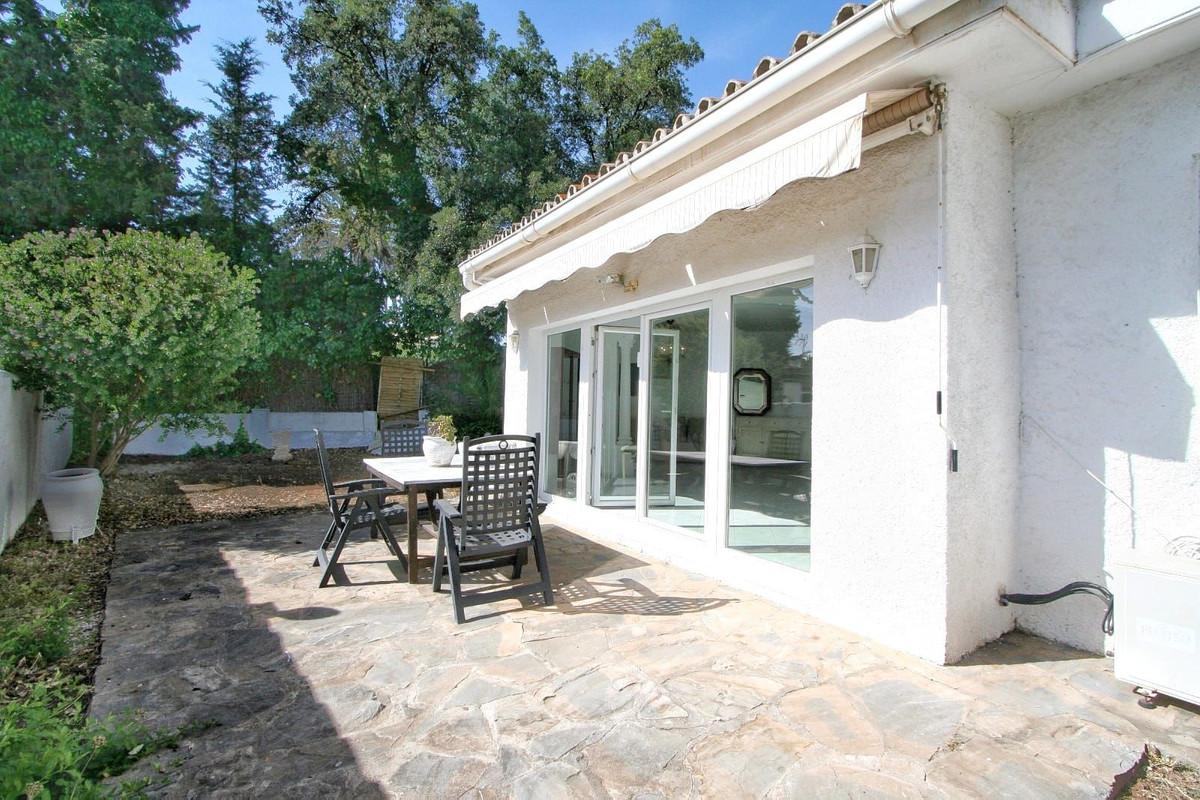 Villa Detached in Marbella