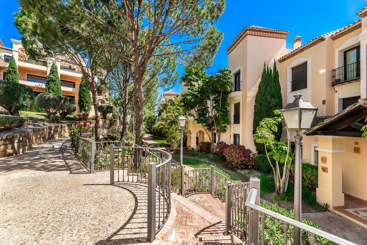Apartment Ground Floor in La Quinta