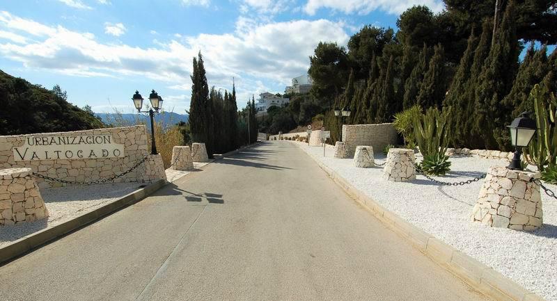 Plot Residential in Mijas