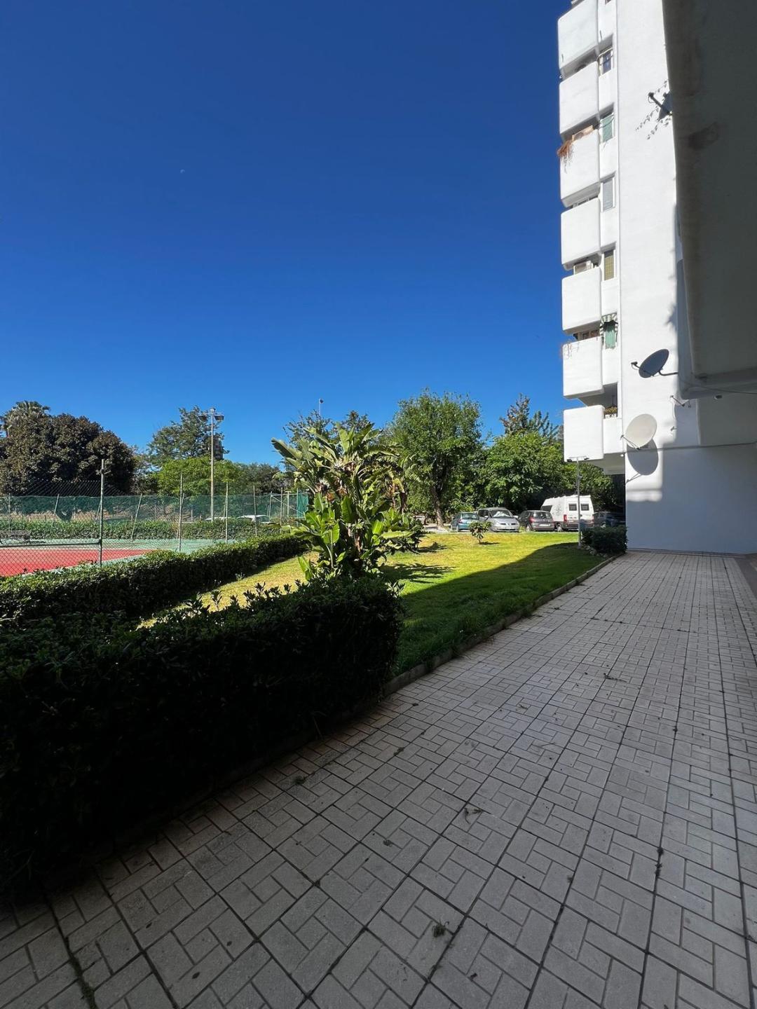 Apartment Middle Floor in Fuengirola