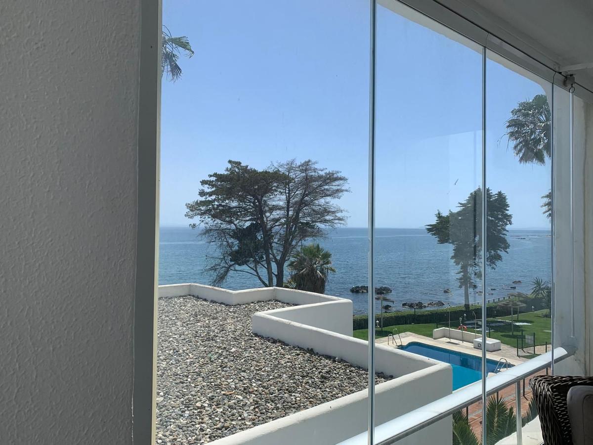 Apartment Middle Floor in Miraflores