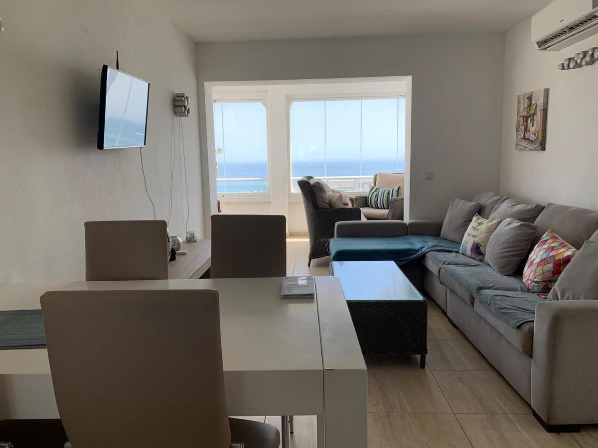 Apartment Middle Floor in Miraflores