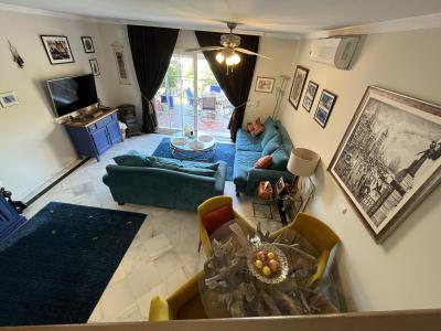 R5048308, Apartment Penthouse in Mijas Golf