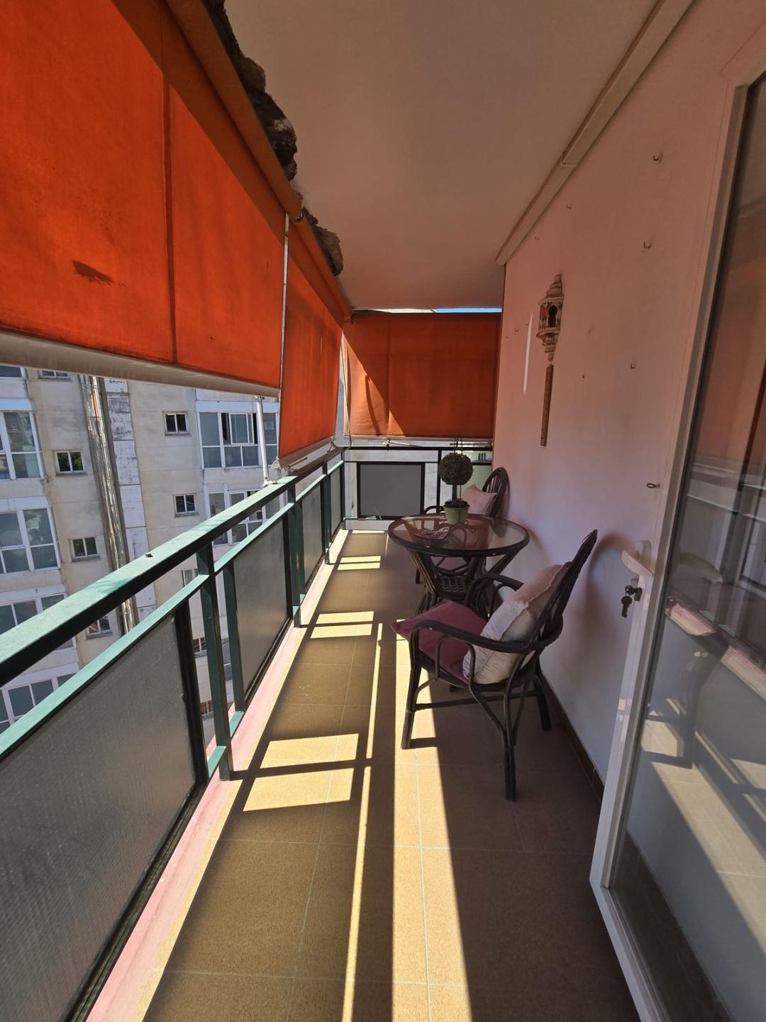 Apartment Middle Floor in Marbella