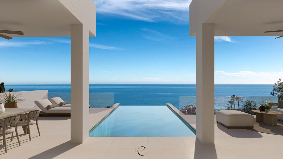 House Detached Villa in La Capellania