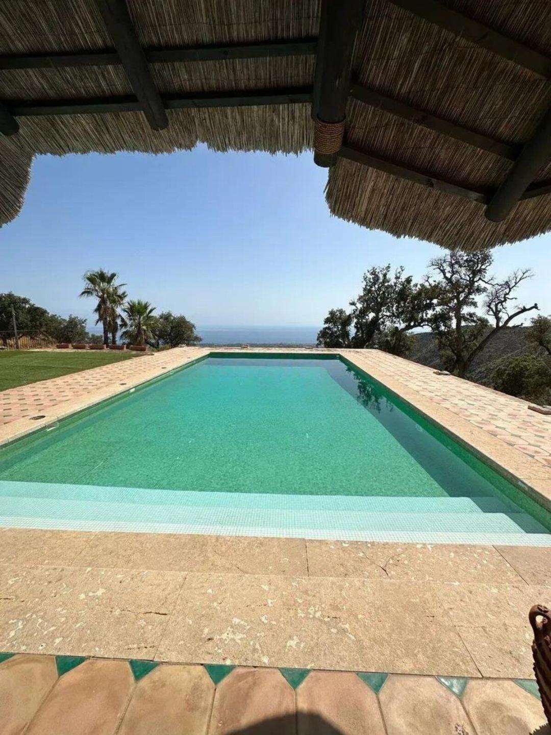 Villa Detached in La Mairena