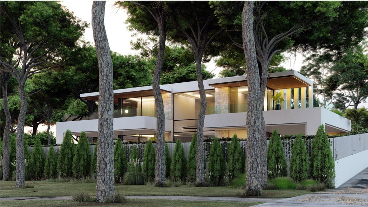 Villa Detached in Artola