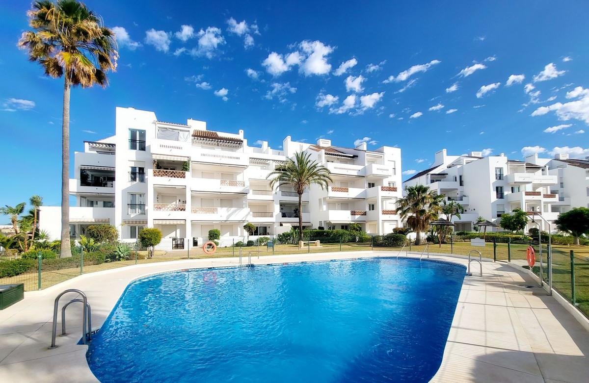 Apartment Middle Floor in Miraflores