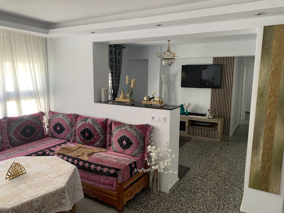 Apartment Middle Floor in Alhaurín el Grande