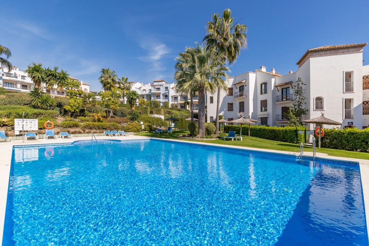 Apartment Middle Floor in Los Arqueros