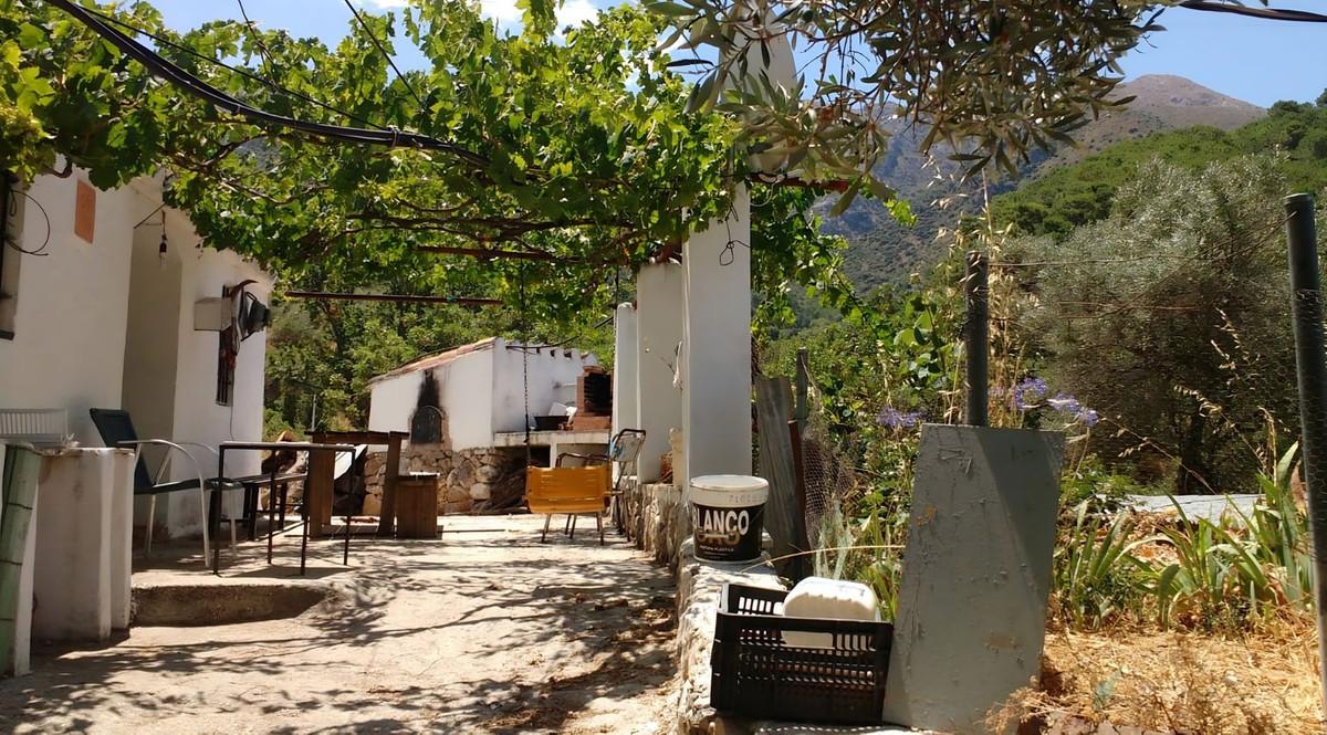 Villa Finca in Istán