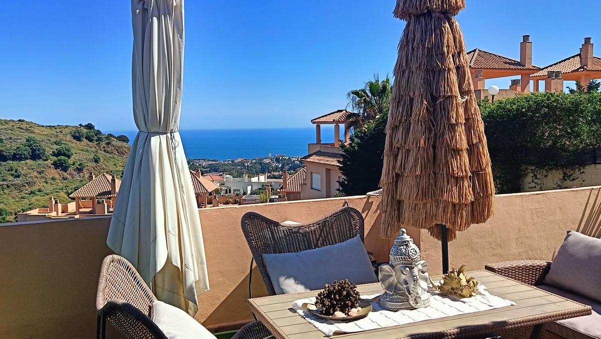 Apartment Penthouse in Riviera del Sol