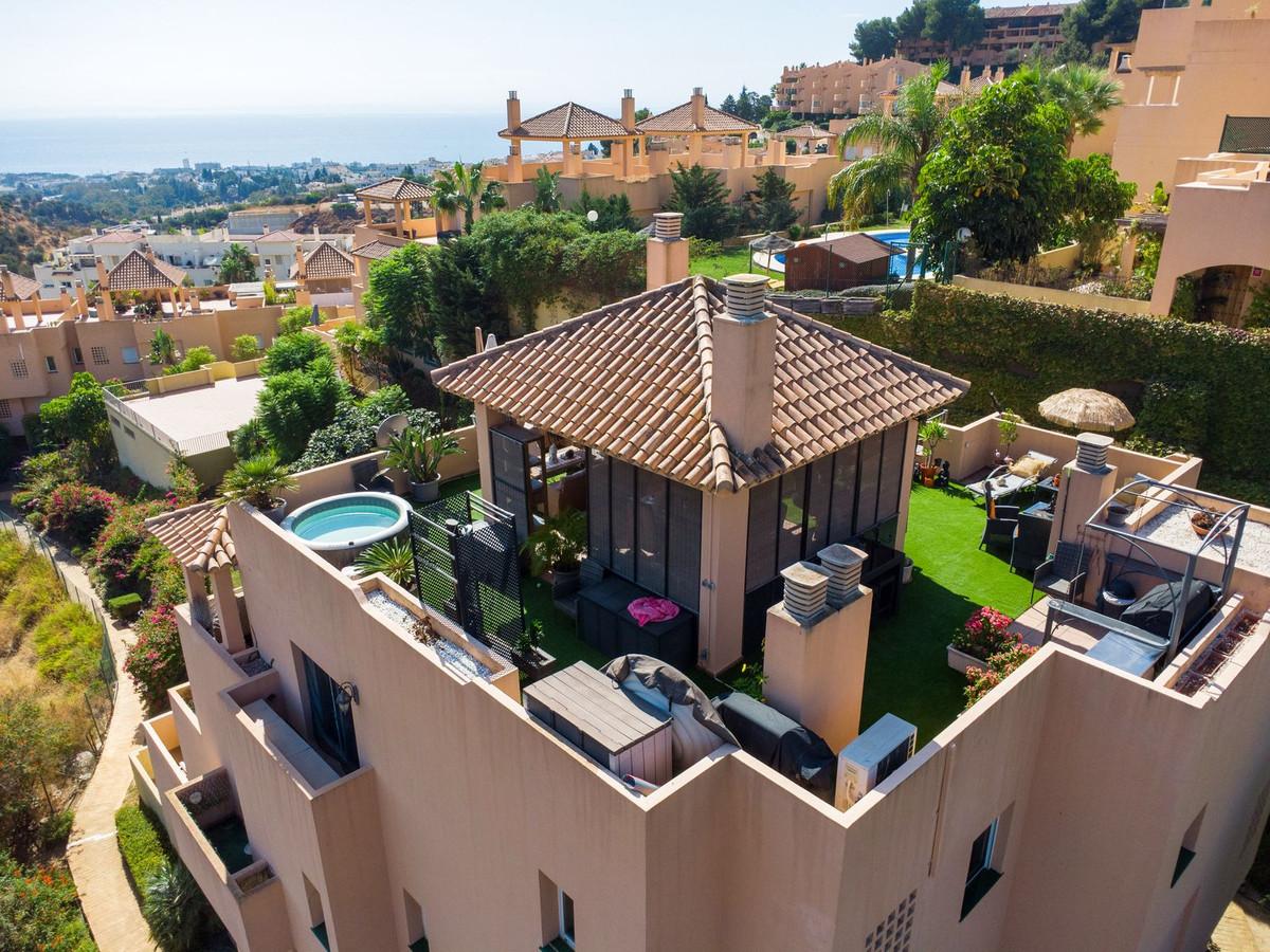 Apartment Penthouse in Riviera del Sol