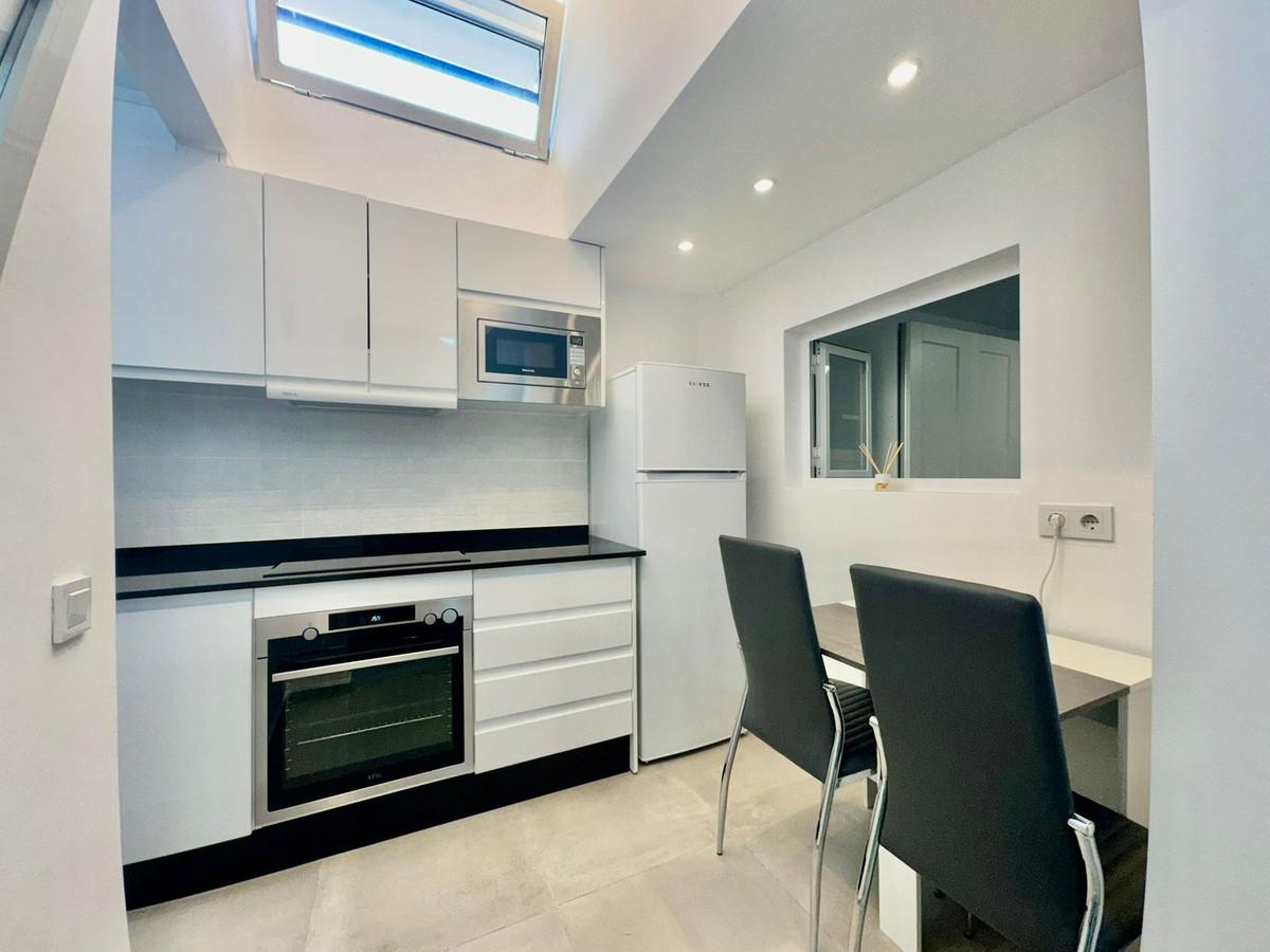 Apartment Ground Floor in Los Pacos