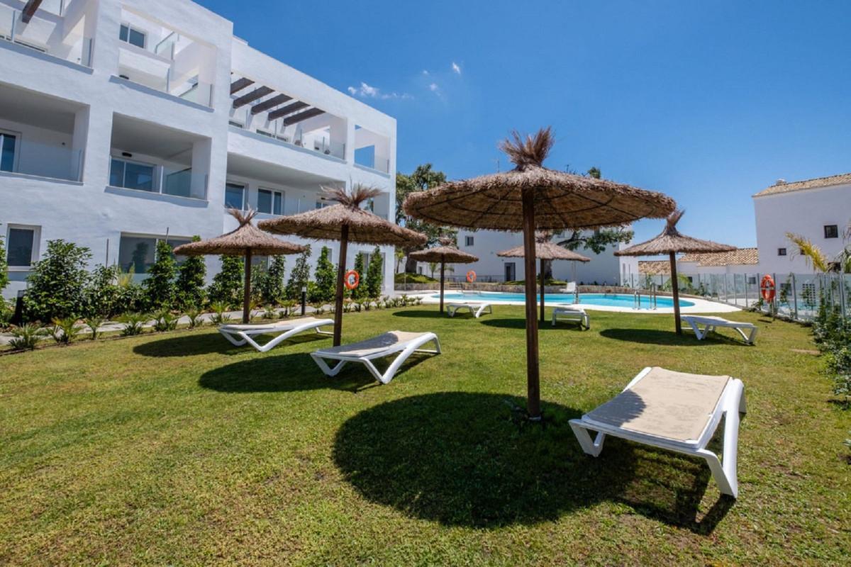 Apartment Duplex in Altos de los Monteros