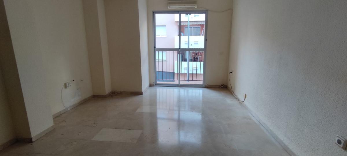 Apartment Middle Floor in Málaga Centro