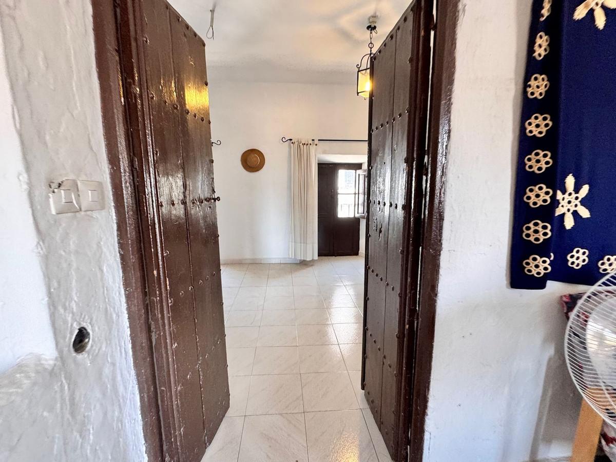 Townhouse Terraced in Alora