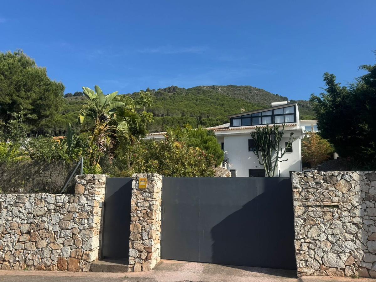 Villa Detached in Alhaurín de la Torre