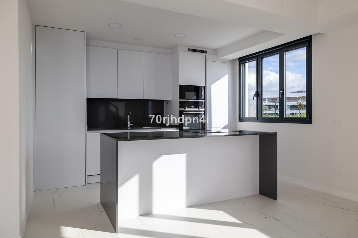 Apartment Ground Floor in Casares